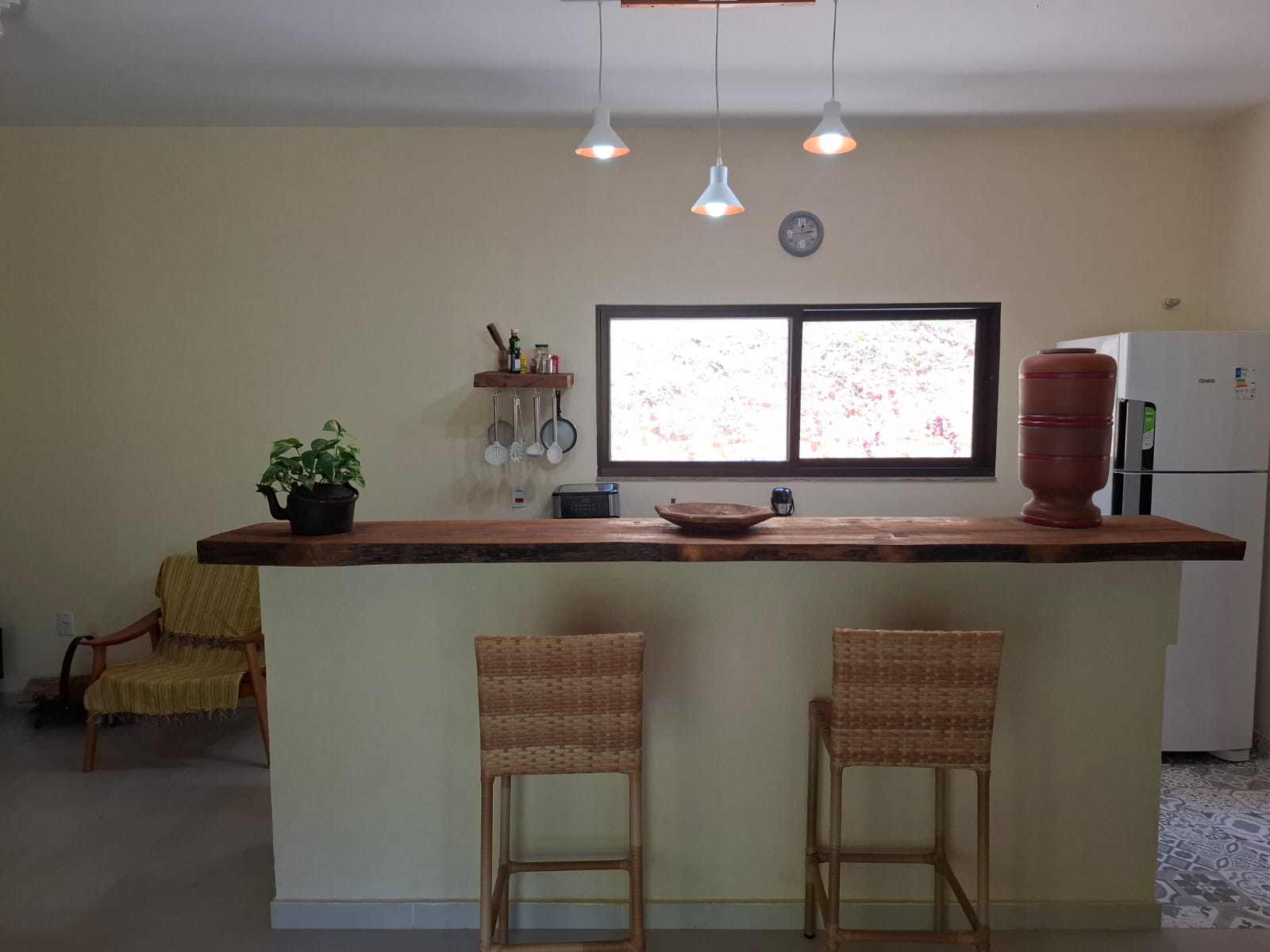 Cozinha americana
